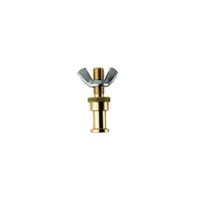 Manfrotto Adattatore 5/8inch maschio M10 (sostituisce 3349)