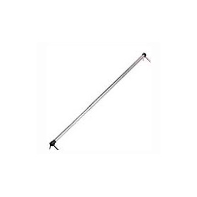 Manfrotto Asta portafondali telescopica