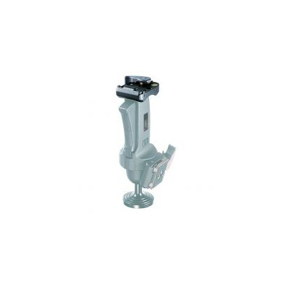 Manfrotto Piastra adattatore per 322RC