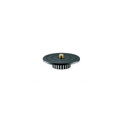 Manfrotto Adattatore 5/8inch survey per treppiedi