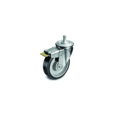Manfrotto Set di ruote con freno per wind-up