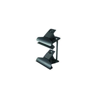 Manfrotto Doppia clip multiuso (sostituisce 2880)