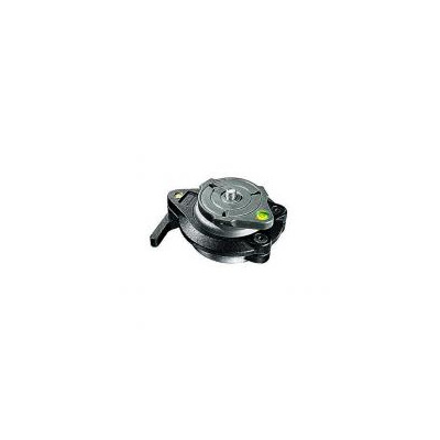 Manfrotto Testa di livellamento 3/8inch (sostituisce 3502)