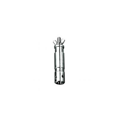 Manfrotto Codolo da 28mm con filetto M12