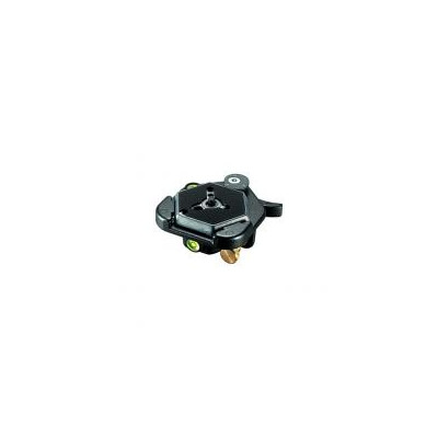 Manfrotto Adattatore 3/8inch per teste senza attacco rapido