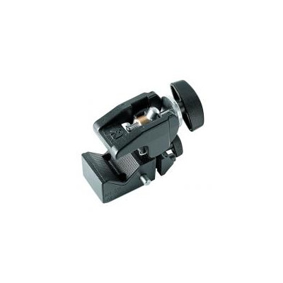 Manfrotto Morsetto senza clamp Quick Action