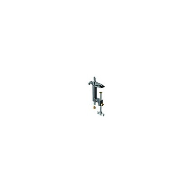 Manfrotto Morsetto da tavolo rapido