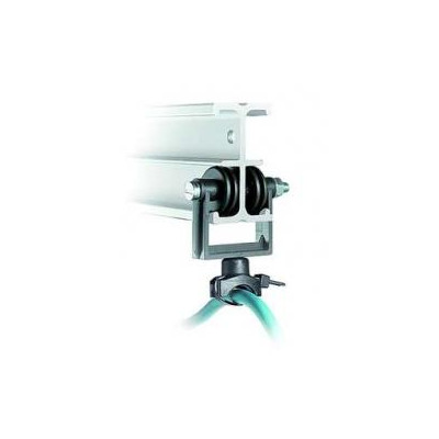 Manfrotto Kit di 4 finecorsa + 4 portacavi
