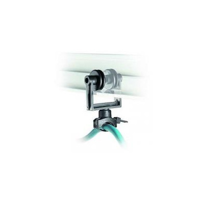 Manfrotto Kit di 5 carrelli portacavo