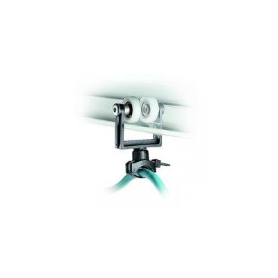 Manfrotto Kit 5 carrelli passacavo + cuscino