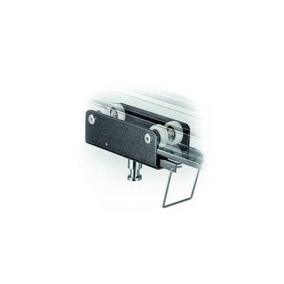Manfrotto Carrello 4 ruote con frizione