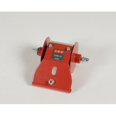 Manfrotto Molla tipo 12 rossa