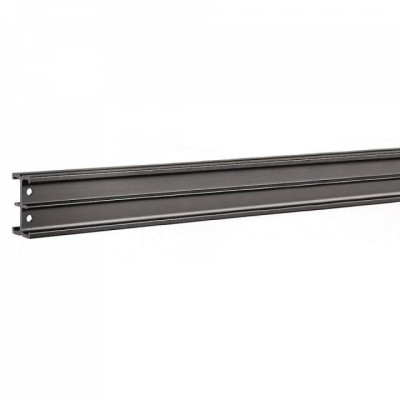 Manfrotto Rotaia 3 mt - nera