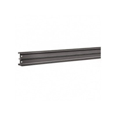 Manfrotto Rotaia 4 mt - nera