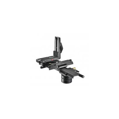 Manfrotto Testa per applicazioni 3D-PRO