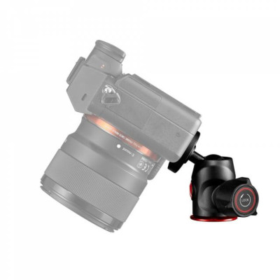 Manfrotto Micro testa a sfera 492