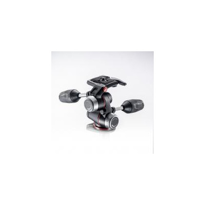 Manfrotto Testa 3 vie XPRO