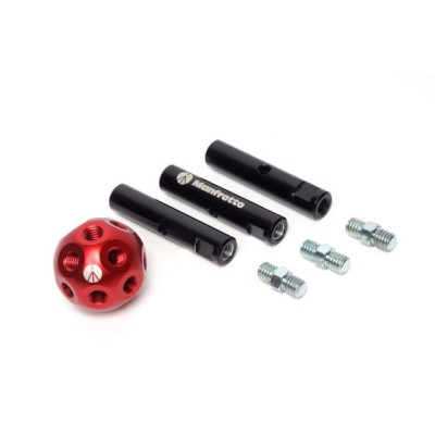 Manfrotto Dado Kit (3 perni)