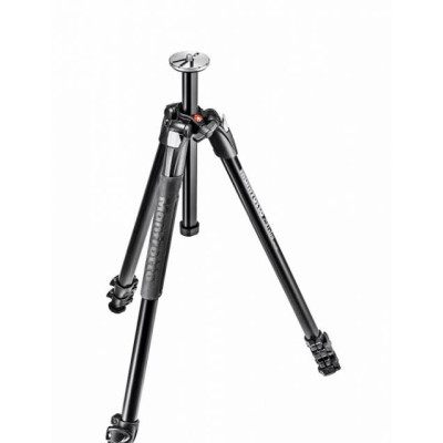 Manfrotto Treppiedi 290 XTRA in alluminio a 3 sezioni