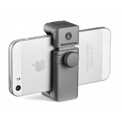 Manfrotto Clamp universale per smartphone