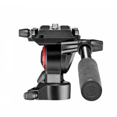 Manfrotto Testa fluida video per Befree