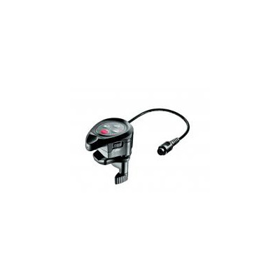 Manfrotto Controllo remoto a morsetto per Sony EX