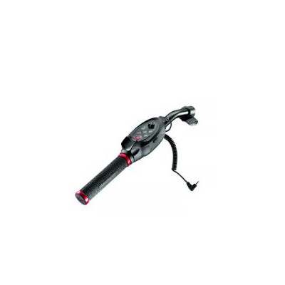 Manfrotto Controllo remoto a leva per Lanc Sony/Canon