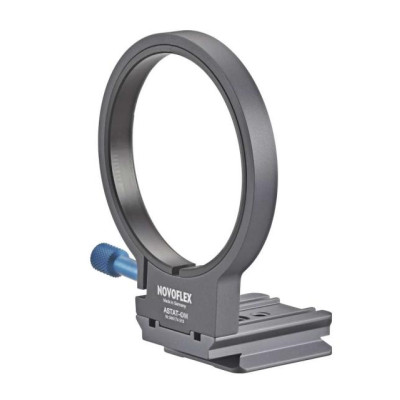 Novoflex Supporto a collare Tripod per sistema OM
