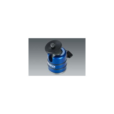 Novoflex Testa a sfera 19 con piastra