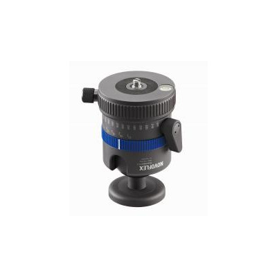 Novoflex Testa a sfera Classic3 v. II