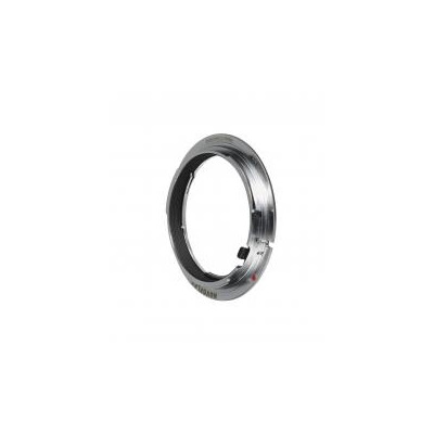 Novoflex Adattatore per ottiche Nikon a Canon EOS