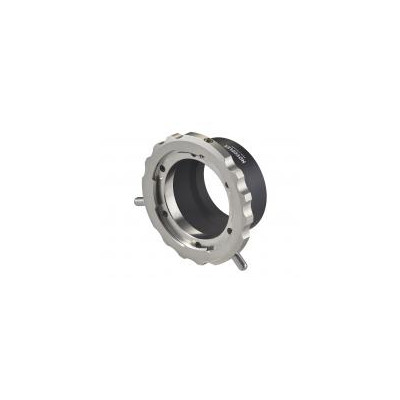 Novoflex Adattatore ottiche PL per camere Canon Eos R