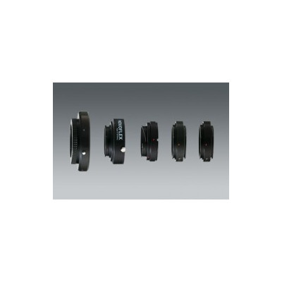 Novoflex Adattatore per camere EOS R a baionetta NOVOFLEX A