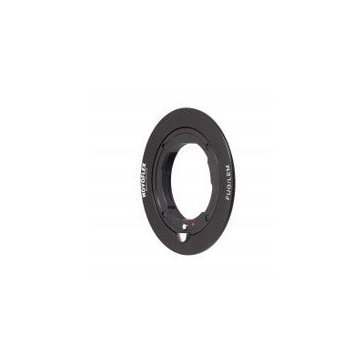 Novoflex Adattatore per ottiche Leica M a camere Fuji GFX