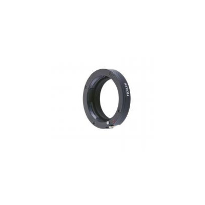 Novoflex Adattatore per ottiche Leica M a camere Fuji X Pro