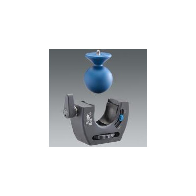Novoflex MagicBall FREE testa a sfera + culla