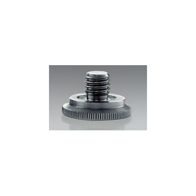 Novoflex Inserto 3/8 lungo antislittamento per MiniConnect