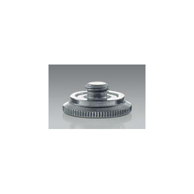 Novoflex Inserto 3/8 antislittamento per MiniConnect