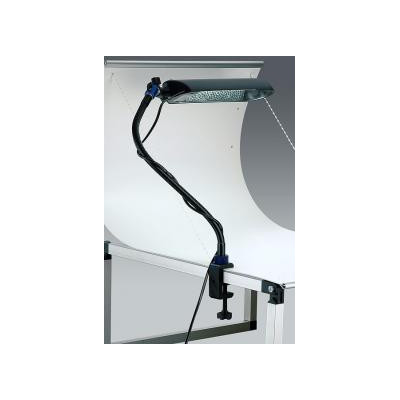Novoflex MagicStudio Illuminatore con morsetti d`aggancio