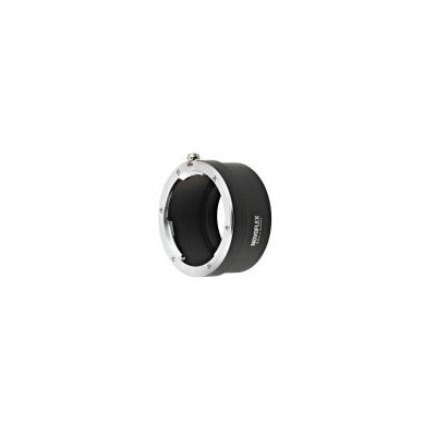 Novoflex Adattatore per ottiche Leica R a camere Nikon Z