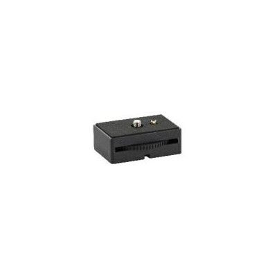 Novoflex Piastra distanziatrice 1/4"
