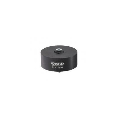 Novoflex distanziatore per CASTEL-MICRO