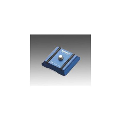 Novoflex Piastra 39x39mm sottile