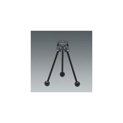 Novoflex Base treppiede TrioPod con gambe mini