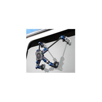 Novoflex Morsetto universale fino a 62 mm