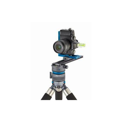 Novoflex Sistema panoramico compatto VR-System Mini
