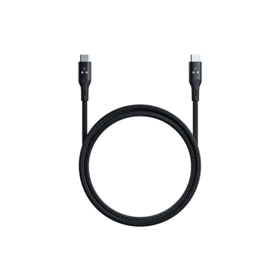 Omnicharge Cavo USB PD3.1 C a Cavo C  (240W)