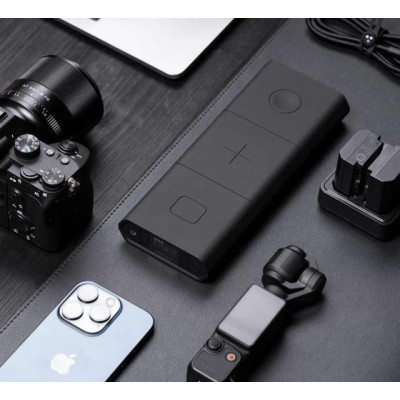 Omnicharge Batteria Omni30+ C USB-C