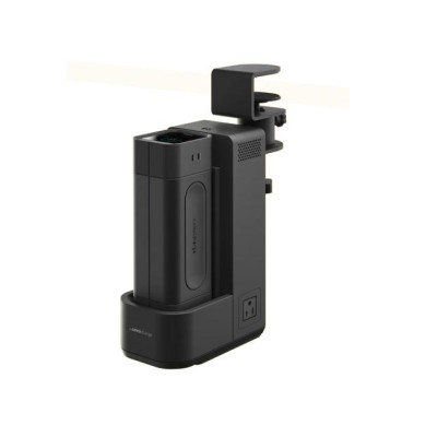 Omnicharge Supporto per Omni 80+ con morsetto girevole