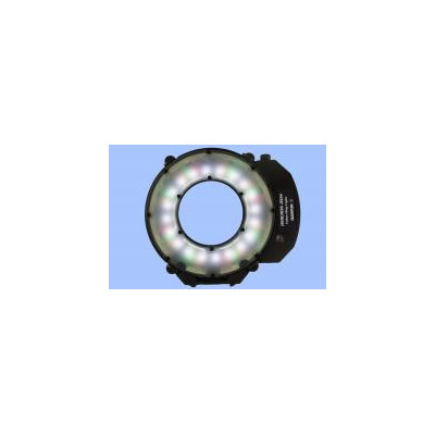 Quantum OM4 Omicron 4 Video LED Ring Light.